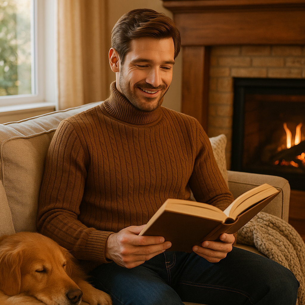 Lifestyle Home Comfort