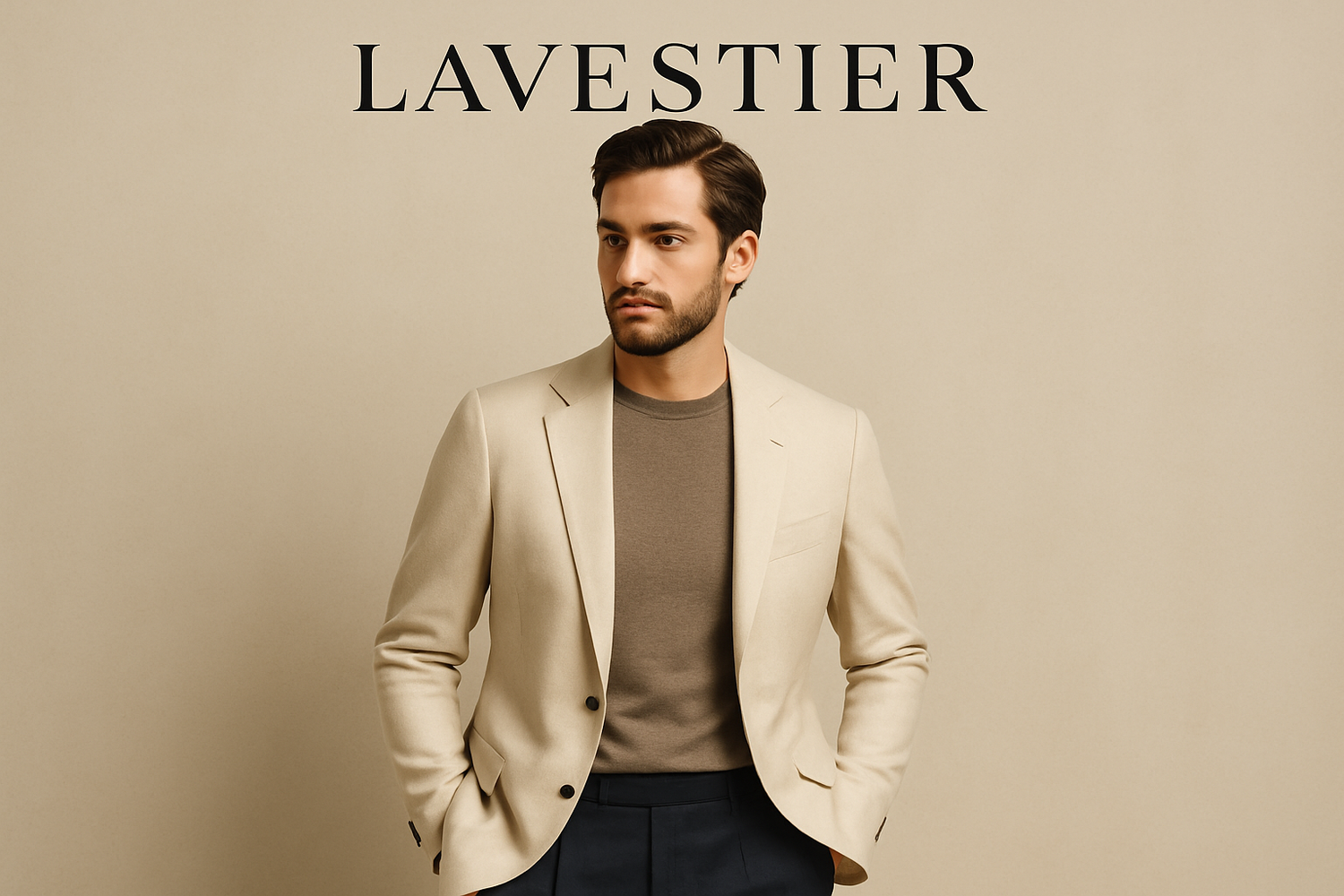 Nueva imagen LAVESTIER con estilo similar